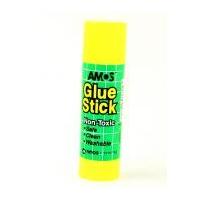 Amos Washable Crafter's Glue Stick