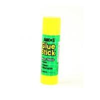 Amos Washable Crafter's Glue Stick