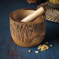 Amalfi Mortar & Pestle