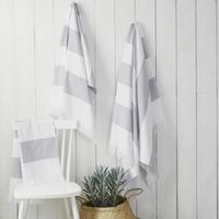 Amalfi Hammam Towels