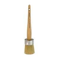 Americana Dcor 2 Inch Round Waxing Brush