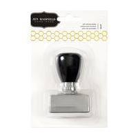 American Crafts To-Do List Self-Inking Stamp