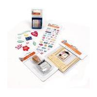 Amy Tangerine Better Together Bundle