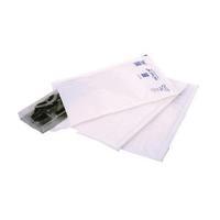 Ampac Extra Strong Polythene Padded Envelope Bubble Lined 170x245mm