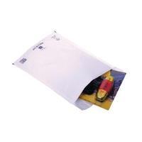 ampac extra strong polythene padded envelope bubble lined 230x345mm