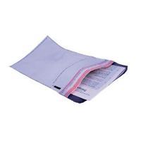 Ampac Tamper Evident Security Envelope 165x260mm Opaque Pack of 20