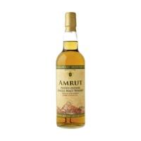 Amrut Peated Indian Cask Strength 0, 7l 62, 8%