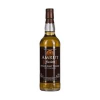 Amrut Fusion 0, 7l 50%