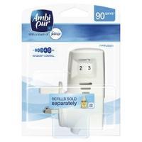 Ambi Pur Diffuser Unit Plug In Air Freshener 81438197