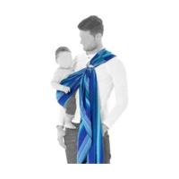 Amazonas Ring Sling - laguna