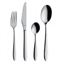 Amefa Anise Stainless Steel Cutlery