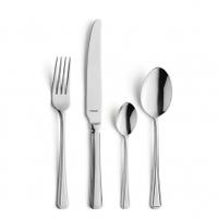 Amefa Harley Stainless Steel Cutlery