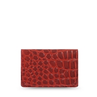 Amazona Card Holder