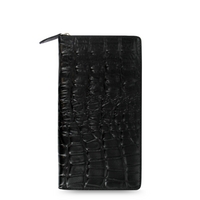 Amazona Large Zipped Purse