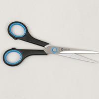 Ambidextrous Scissors