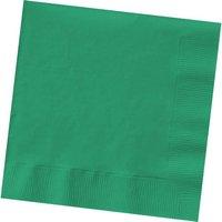 Amscan International Dinner Napkin S/c Hitch 2 Ply (festive Green)