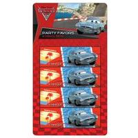 Amscan Cars Pencil Sets