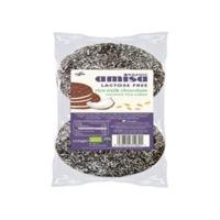 Amisa Organic Coconut Chocolate Rice Cake 105g