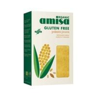 Amisa Organic Polenta Pronta 375g