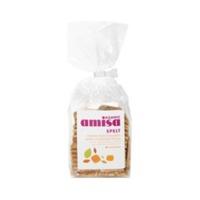 amisa organic spelt cheese amp pumpkin seeds crispread 150g