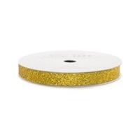 American Crafts Glitter Paper Tape 3yd-gold .375\
