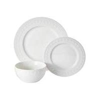 Amour 12pc Dinner Set