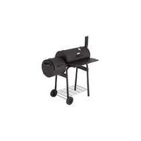 american smoker charcoal bbq