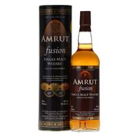 Amrut Fusion Whisky 70cl