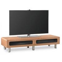 Ambri TV stand Lowboard In Oak