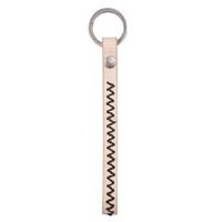 Amsterdam Cowboys-Keyrings - Keycord 4105 - Beige