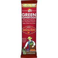 Amazing GrassBerry Superfood (8g...