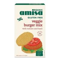 Amisa Veggie Burger Mix (140g)