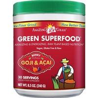 Amazing Berry Green Superfood (240g)