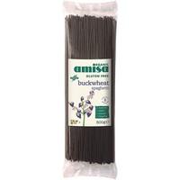 Amisa Buckwheat Spahetti (500g)