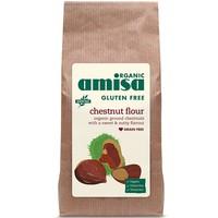 Amisa Chestnut Flour (350g)