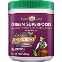 Amazing Grass Orac Green Supefood (240g)