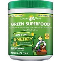 amazing energy green superfood 240g