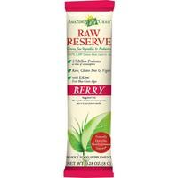 Amazing Grass Raw Reserve Green SuperFood (8g)