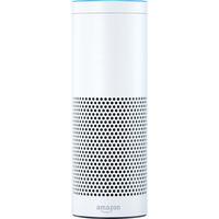 Amazon Echo Wireless Home Speakers - White (US Version)