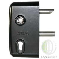 amf gate lock for wrought iron gates