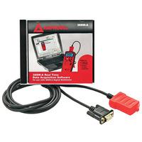 Amprobe 38sw-a Rs232 Software/cable