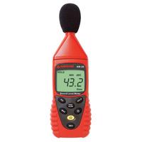 Amprobe Sm-20-a Sound Meter