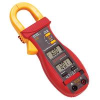 amprobe acd 14 plus clamp multimeter 400a