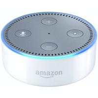 Amazon Echo Dot white