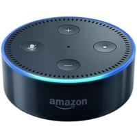 Amazon Echo Dot black