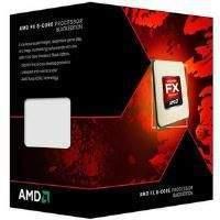 Amd Fx 8-core (fx-8320e) 3.2ghz Processor 16mb