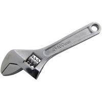 Am-tech 4-inch Adjustable Wrench