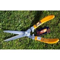 Am-tech Garden Shear Plastic Handle