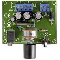 Amplifier Assembly kit Velleman MK190 6 Vdc, 9 Vdc, 12 Vdc
