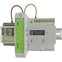 Amperage data logger, Voltage data logger econ solutions econ sens3LOG - 400A Calibrated to Manufacturer stand